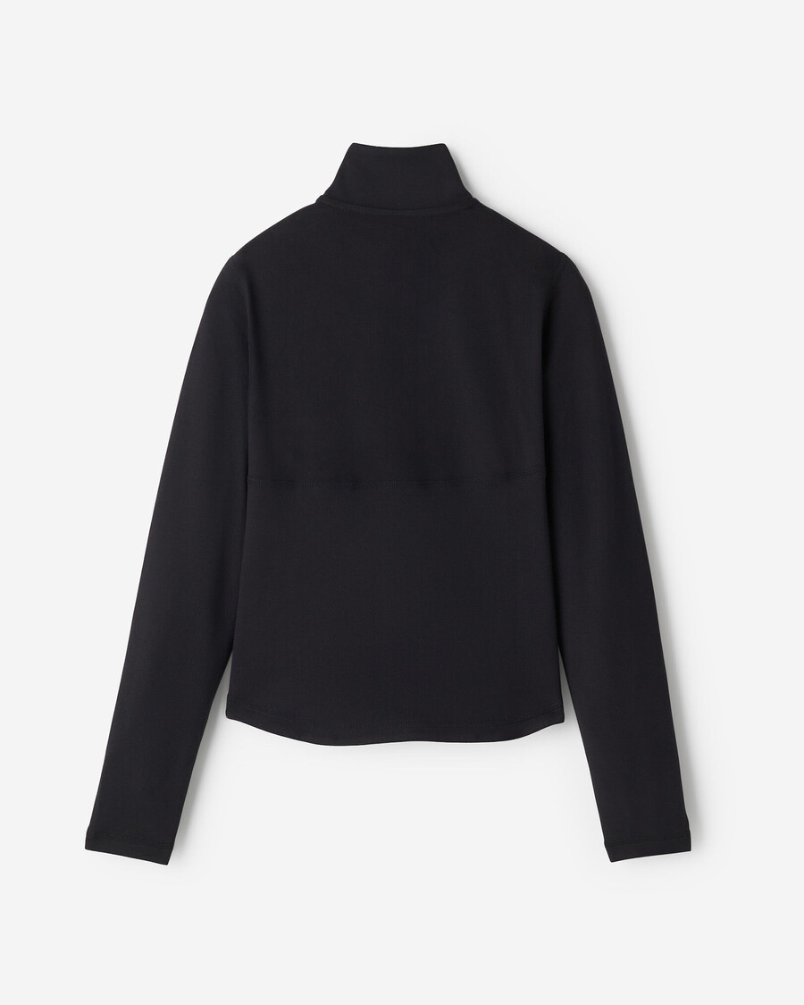 veste de survêtement ajustée pour filles