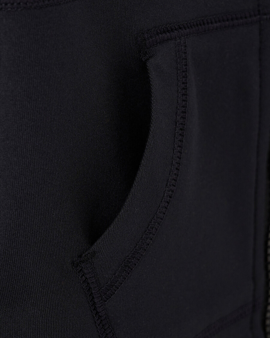 sweat à capuche zippé lola journey pour petites filles