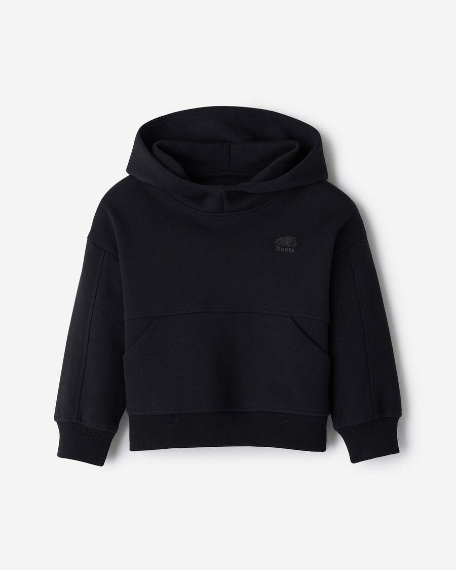 sweat à capuche kanga pour tout-petit