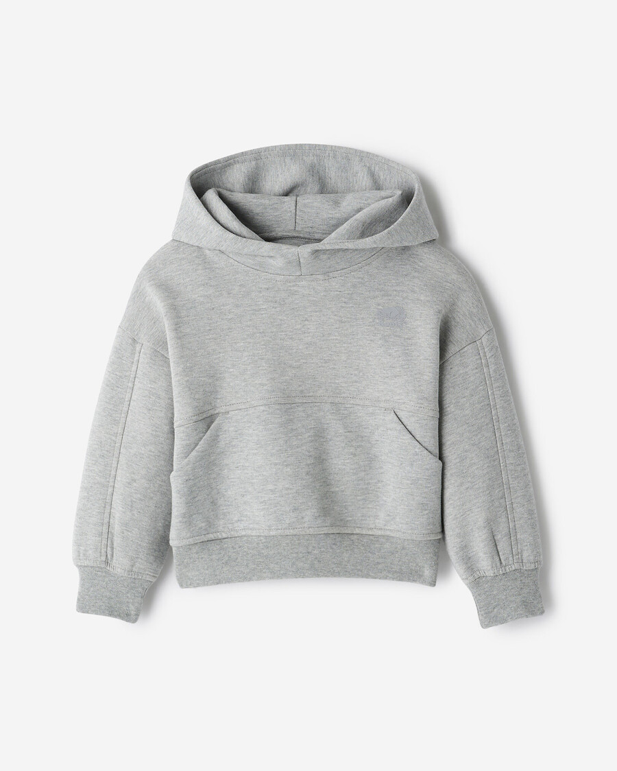 sweat à capuche kanga pour tout-petit