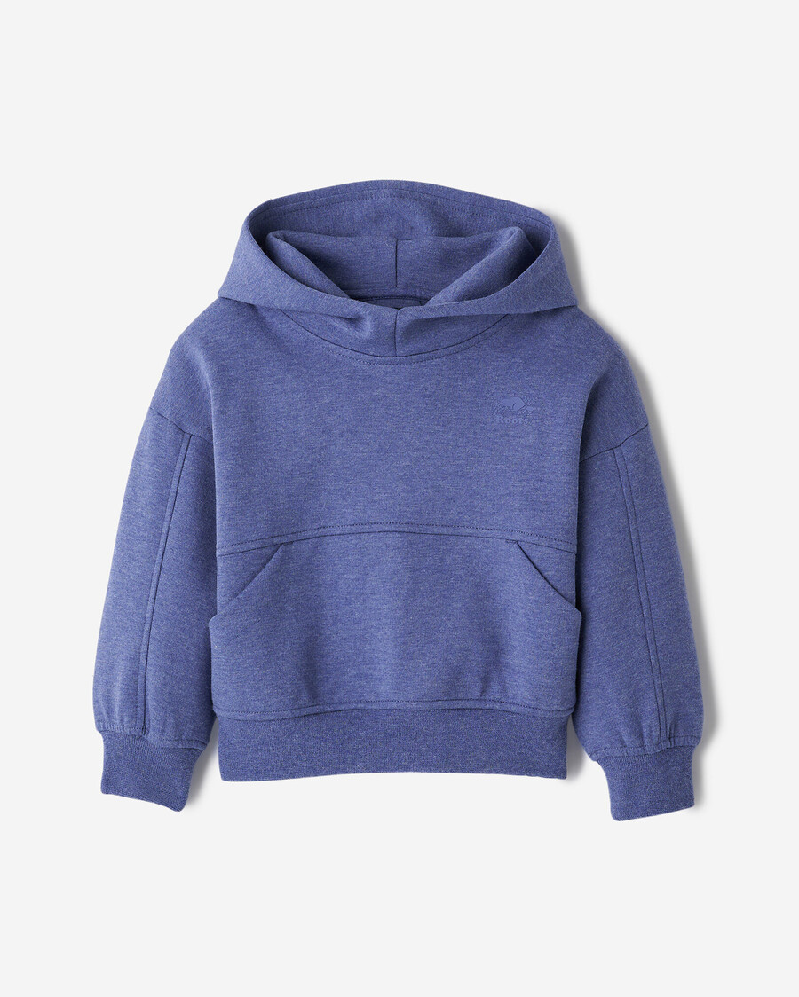 sweat à capuche kanga pour tout-petit