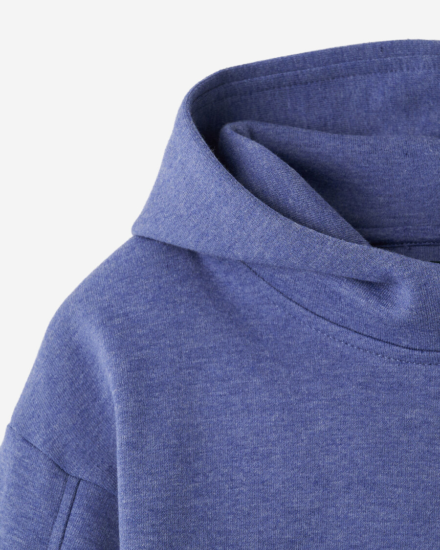 sweat à capuche kanga pour tout-petit