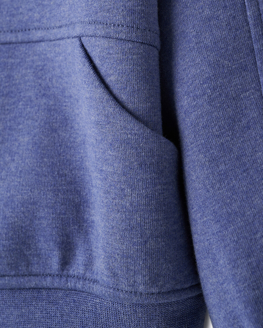 sweat à capuche kanga pour tout-petit
