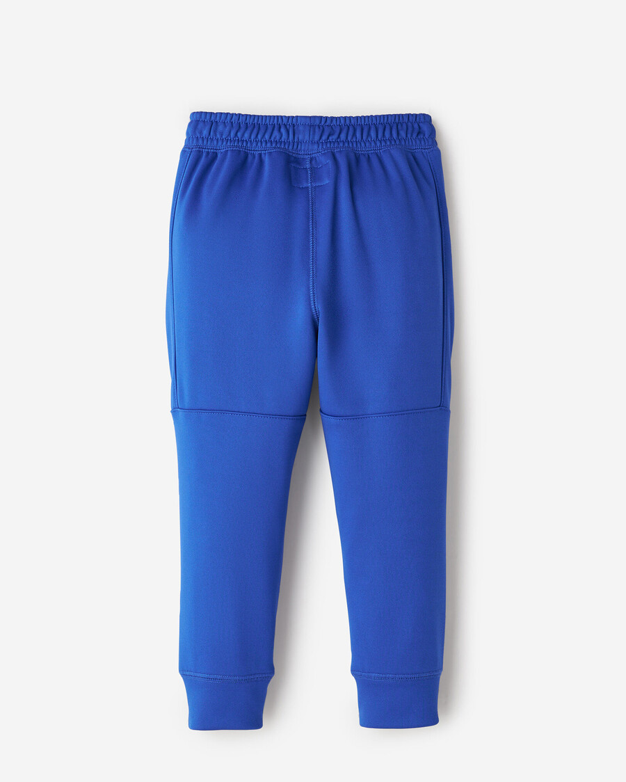 pantalon de survêtement actif pour petits garçons