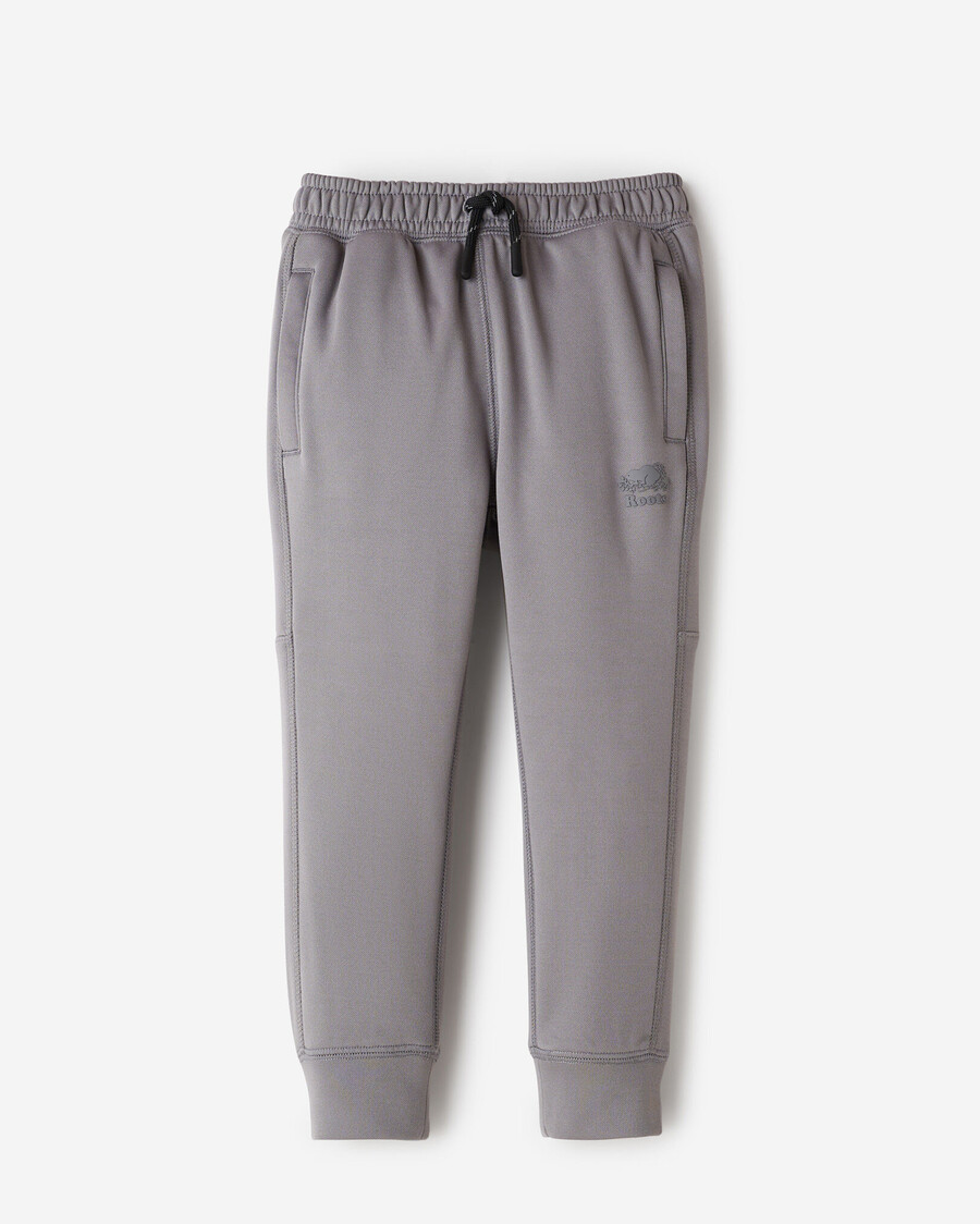 pantalon de survêtement actif pour petits garçons