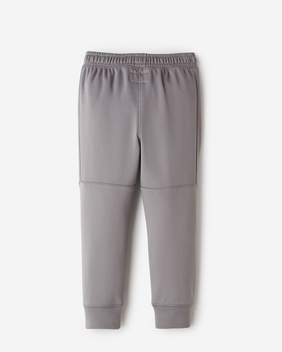 pantalon de survêtement actif pour petits garçons