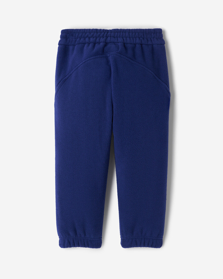 jogging en microfibre polaire pour tout-petits