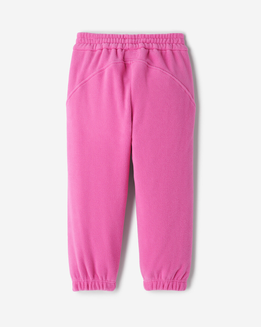 jogging en microfibre polaire pour tout-petits