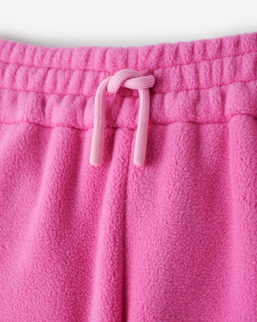 jogging en microfibre polaire pour tout-petits