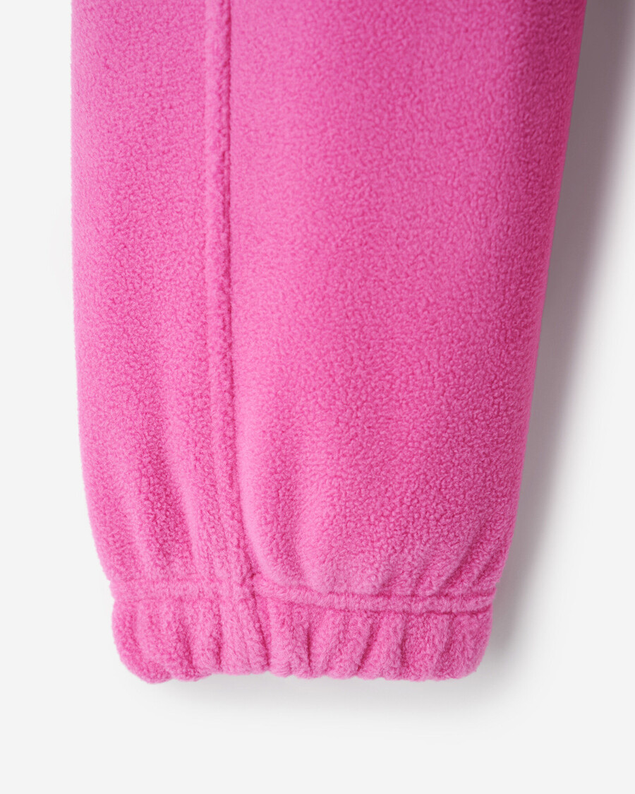 jogging en microfibre polaire pour tout-petits