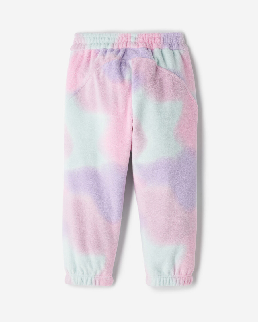 jogging en microfibre polaire pour tout-petits
