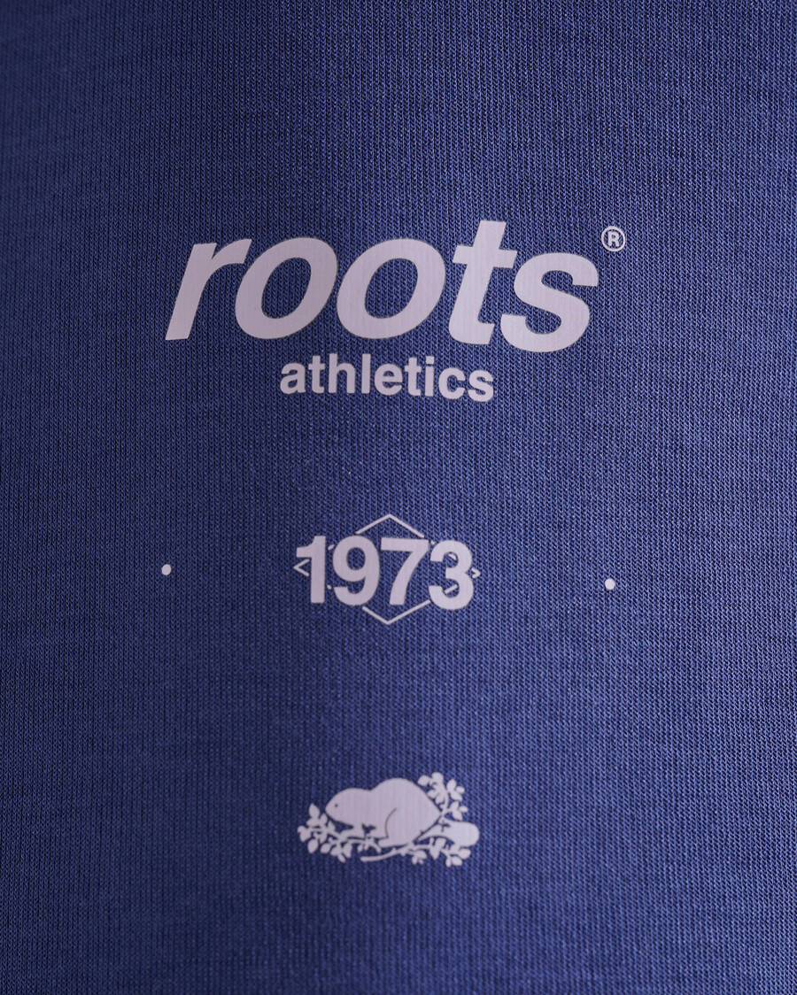 sweat à capuche kanga avec logo de récupération