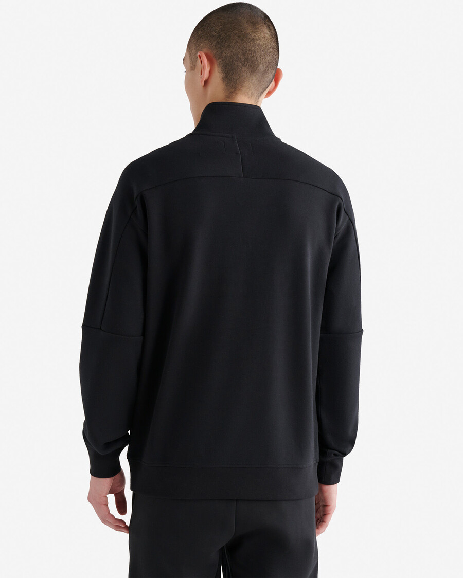 récupérer le demi-zip stein