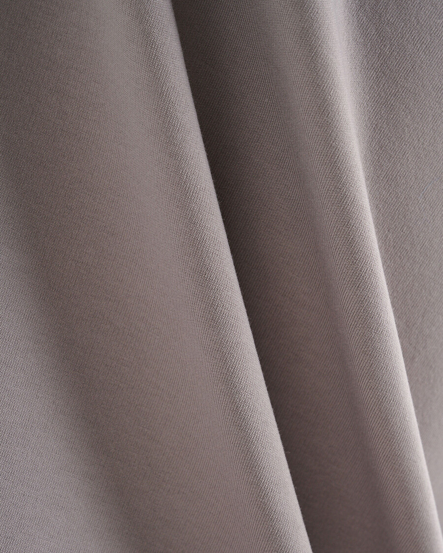 sweat à capuche zippé intégral recover interlock