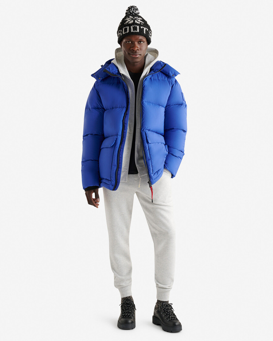 recover jogger
