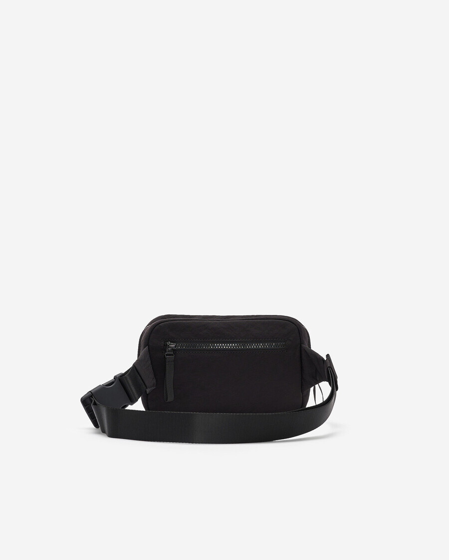 sac banane en nylon