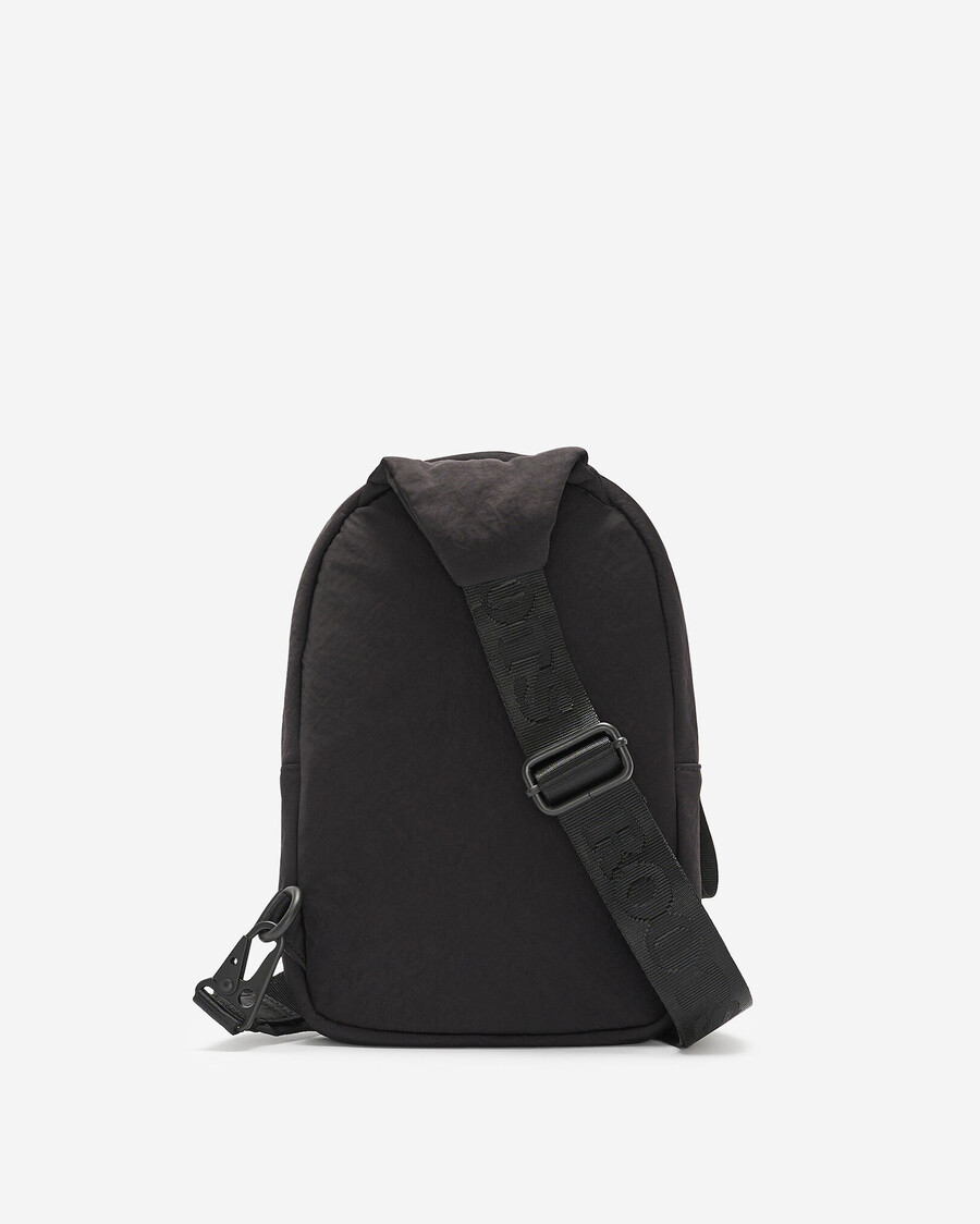 sac bandoulière en nylon