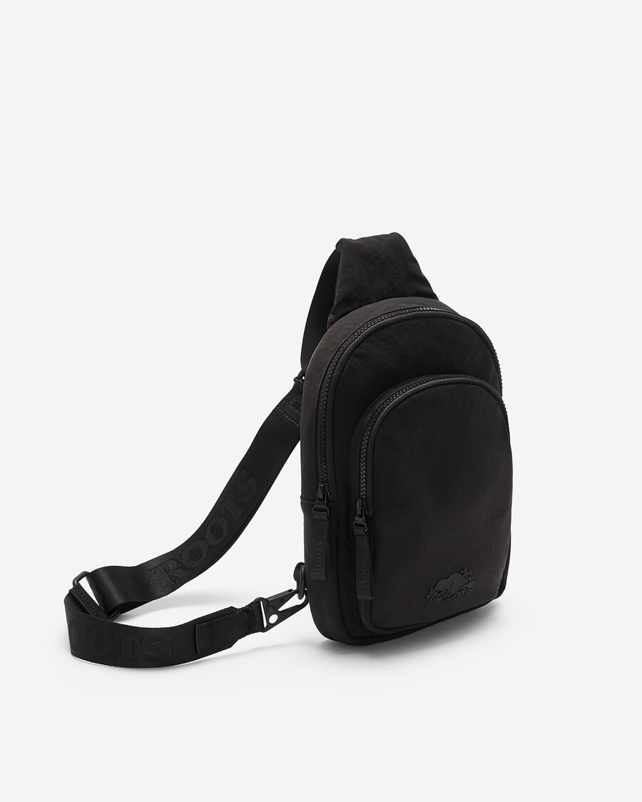 sac bandoulière en nylon