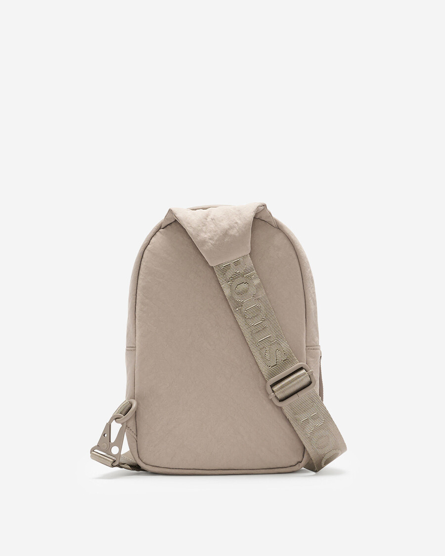 sac bandoulière en nylon