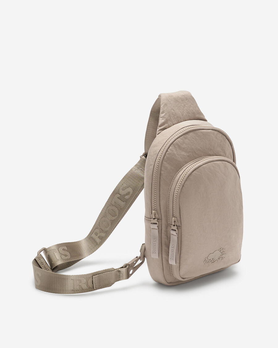 sac bandoulière en nylon
