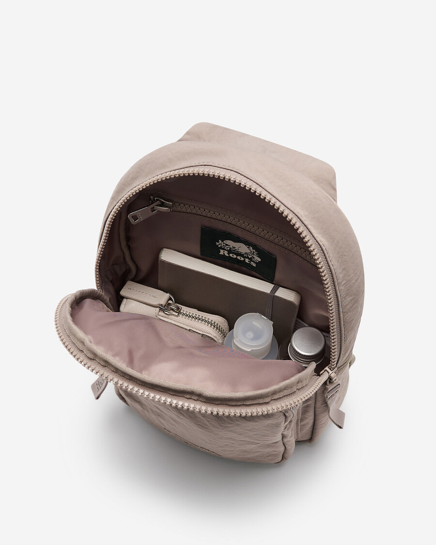 sac bandoulière en nylon