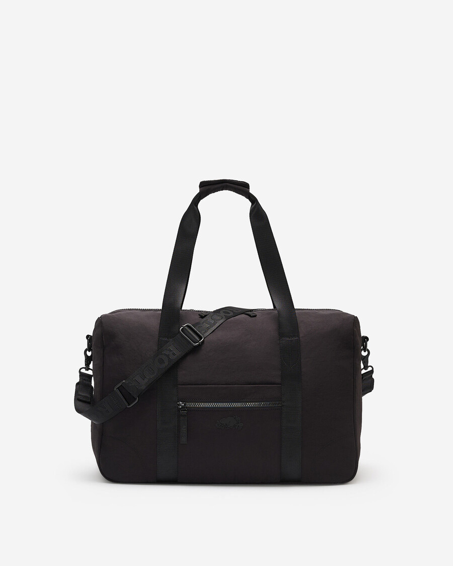sac week-end en nylon
