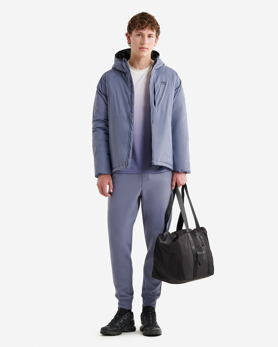 sac week-end en nylon
