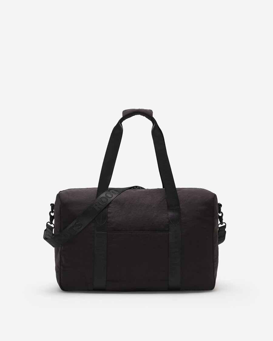 sac week-end en nylon