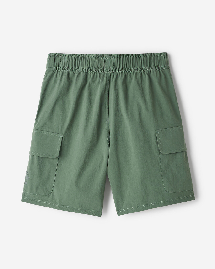 short cargo hybride pour enfants