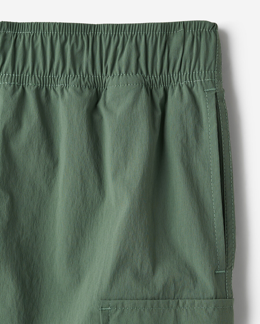 short cargo hybride pour enfants