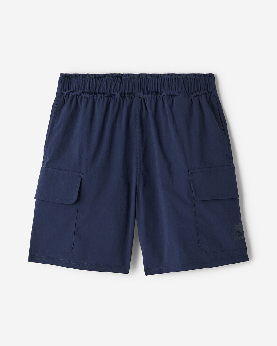 short cargo hybride pour enfants