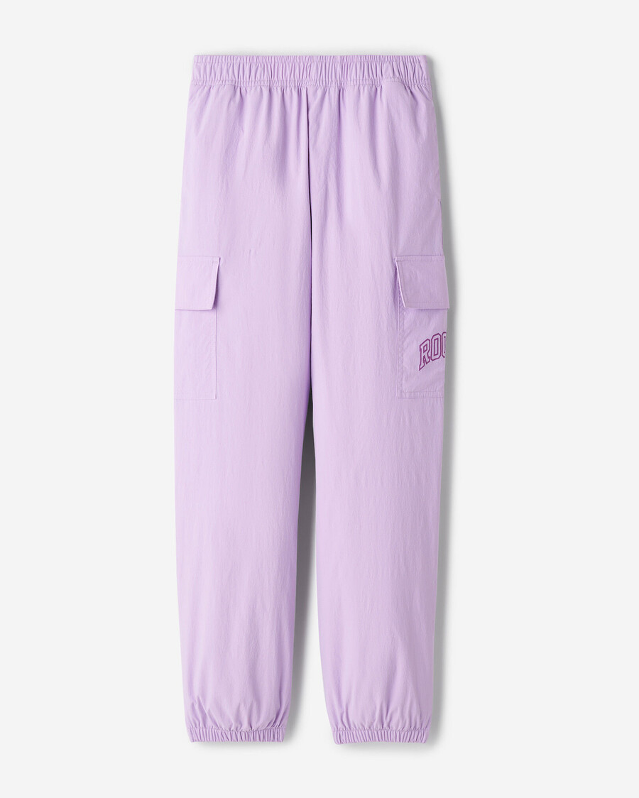 pantalon parachute pour enfants