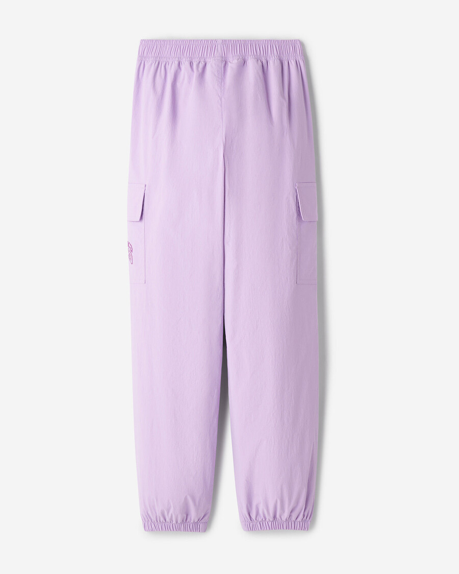 pantalon parachute pour enfants