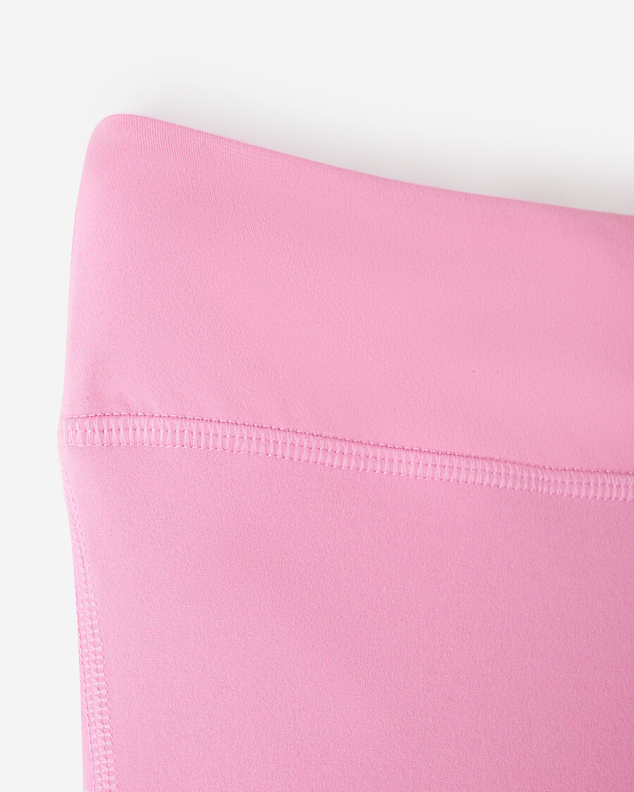 legging évasé pour filles