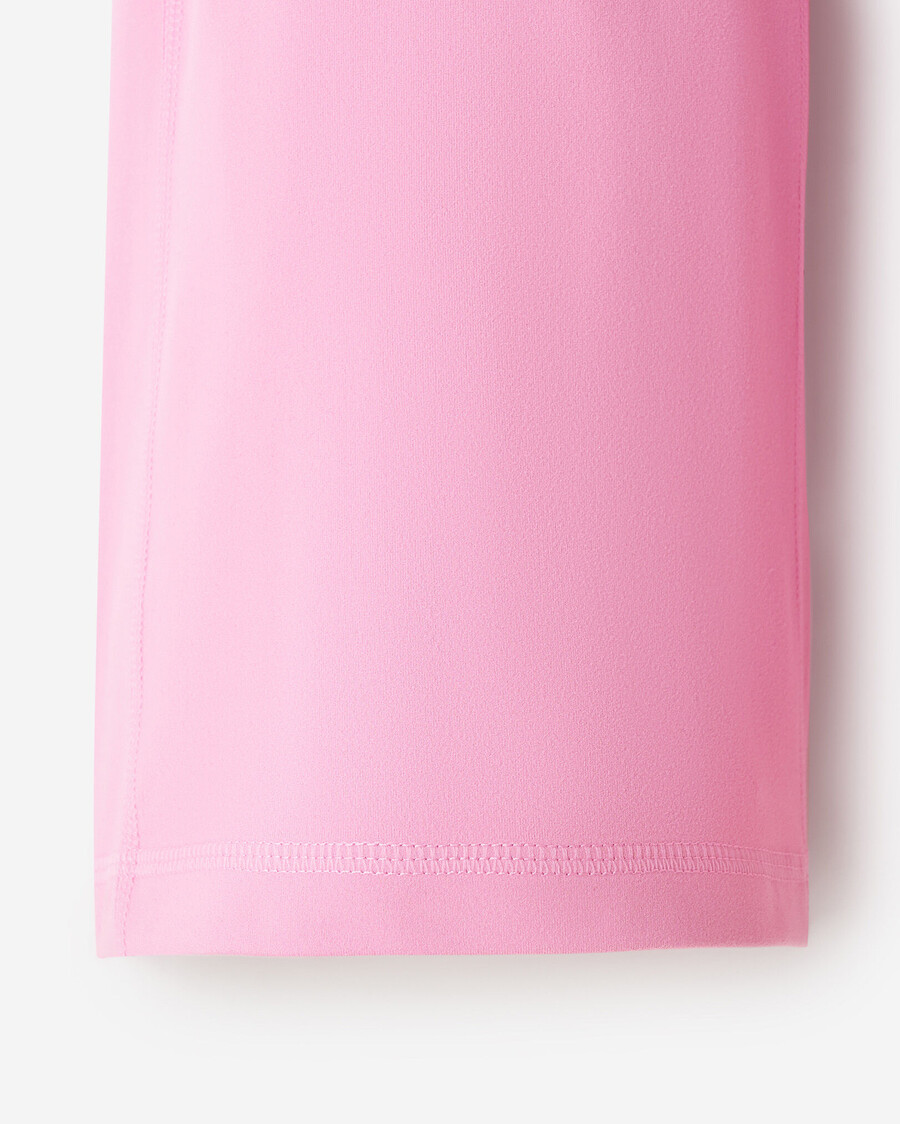 legging évasé pour filles