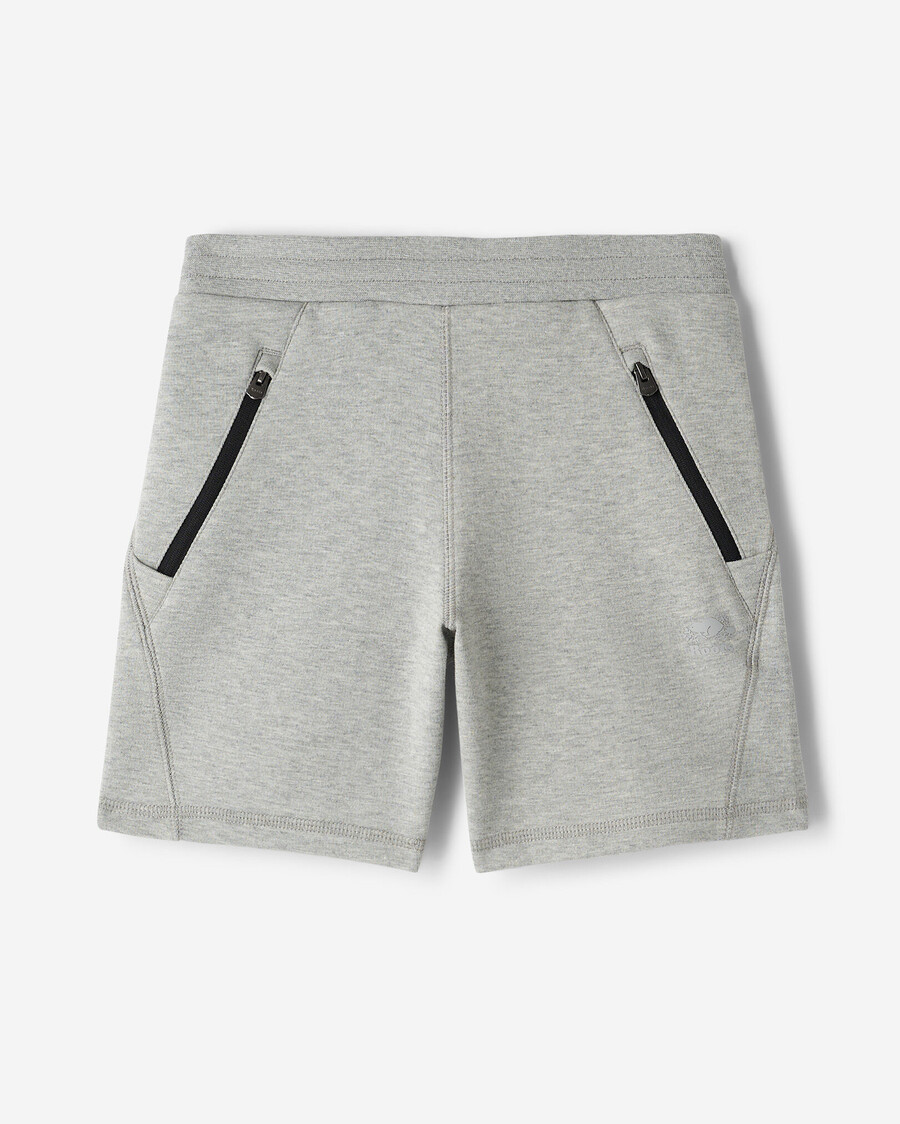short de sport kids active interlock