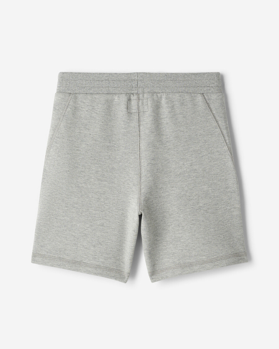 short de sport kids active interlock