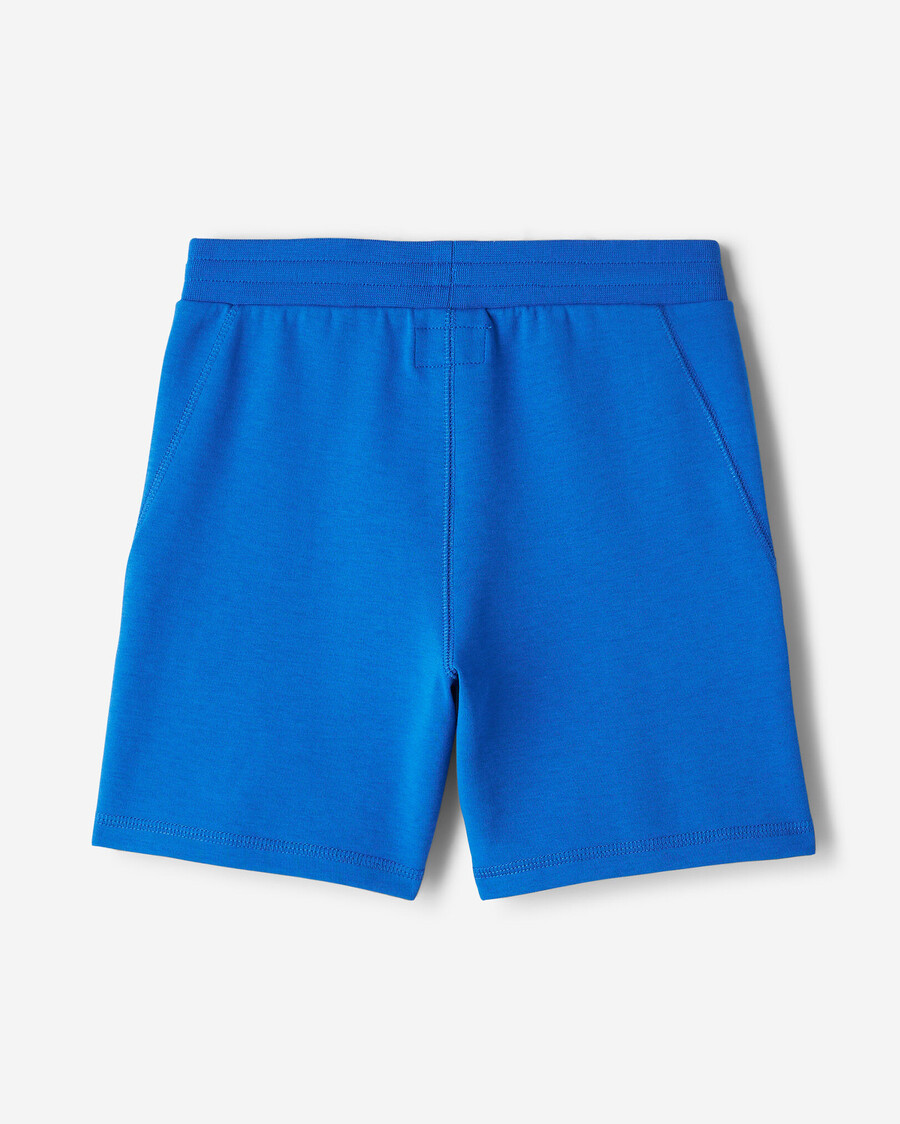 short de sport kids active interlock