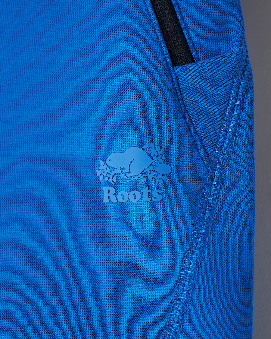 short de sport kids active interlock