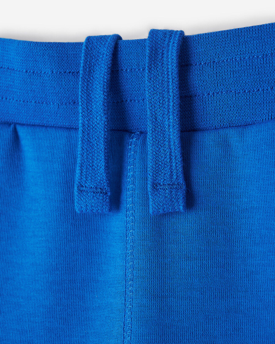 short de sport kids active interlock