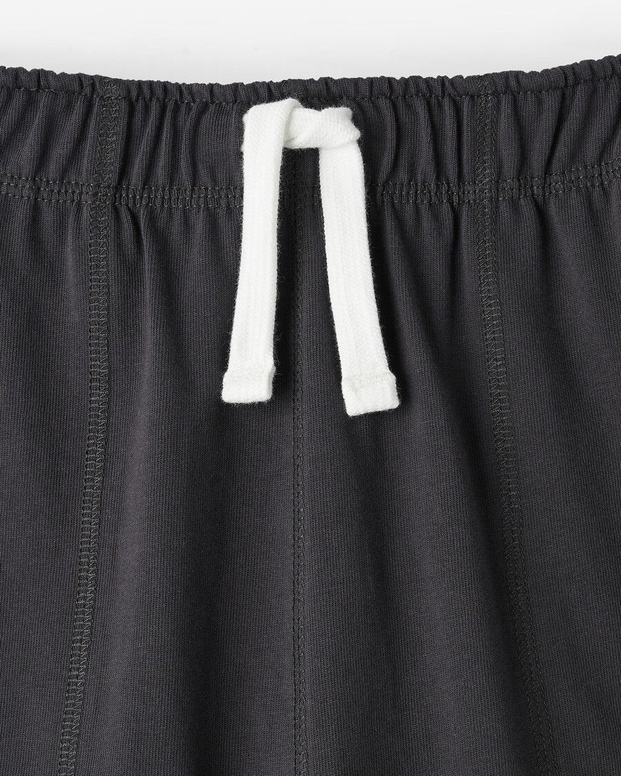 short en jersey épais cooper pour enfants