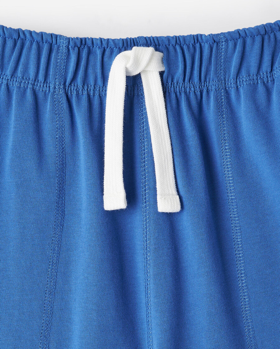 short en jersey épais cooper pour enfants