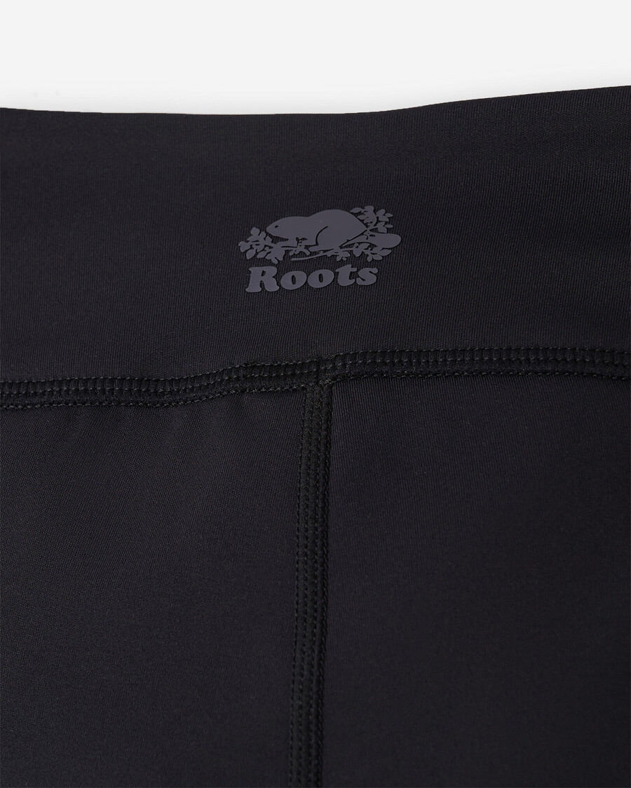 legging chaud et actif pour filles