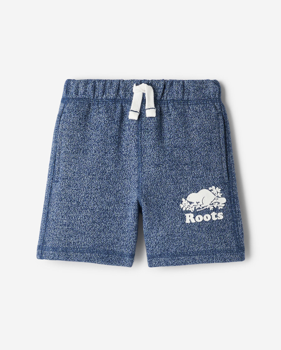 short original bio pour tout-petit