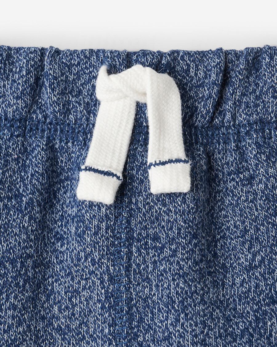 short original bio pour tout-petit
