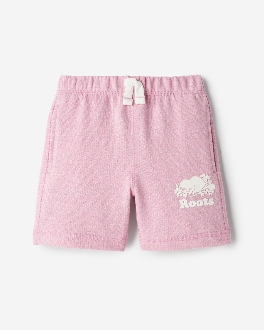 short original bio pour tout-petit