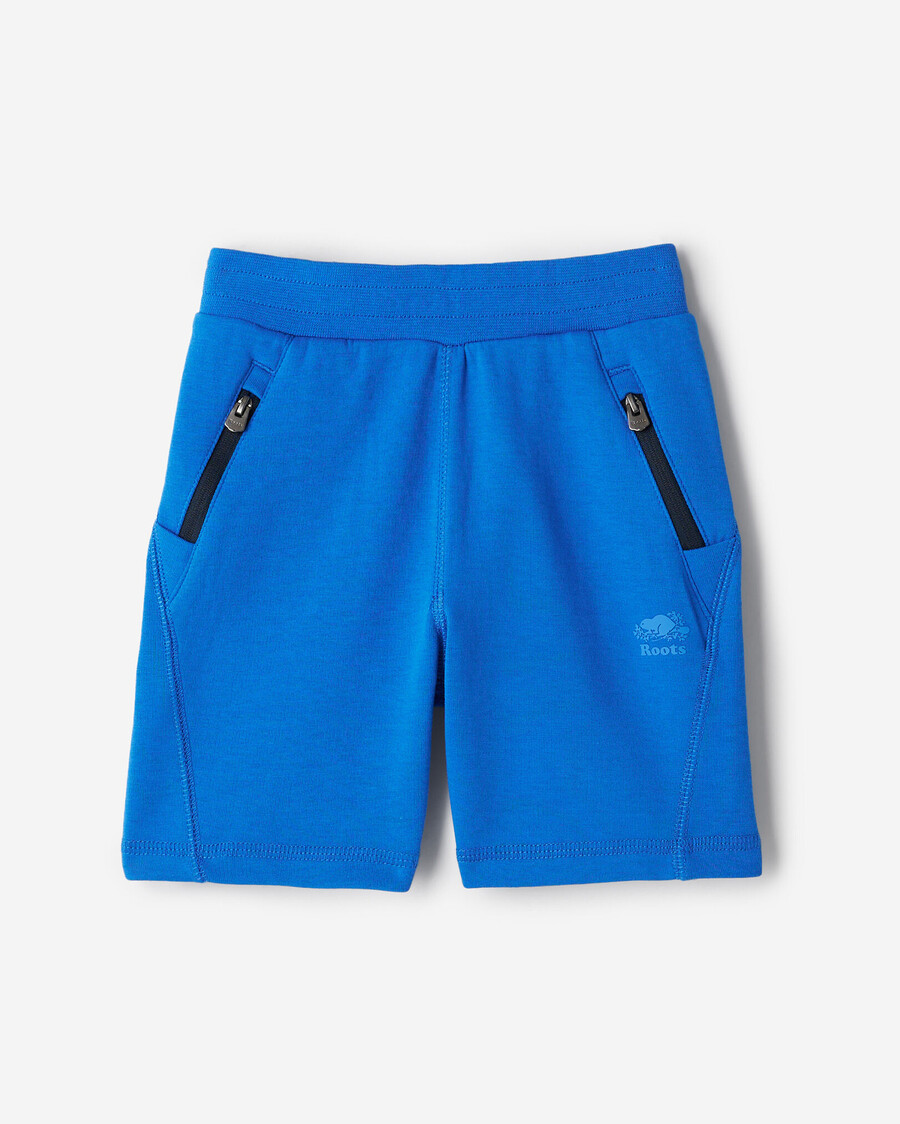 short de nuit à verrouillage actif pour tout-petit