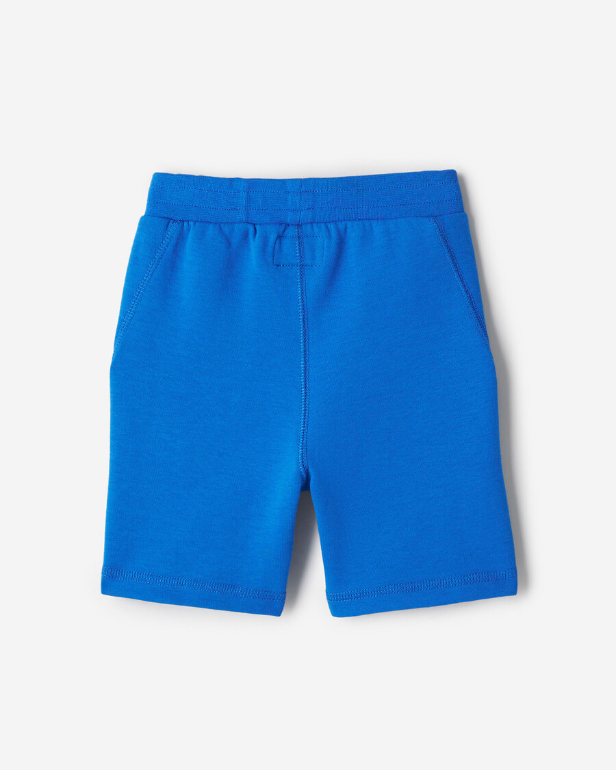 short de nuit à verrouillage actif pour tout-petit