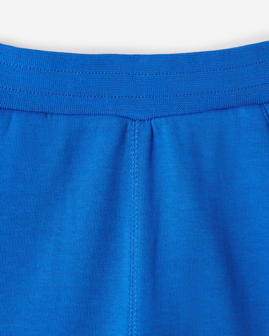short de nuit à verrouillage actif pour tout-petit