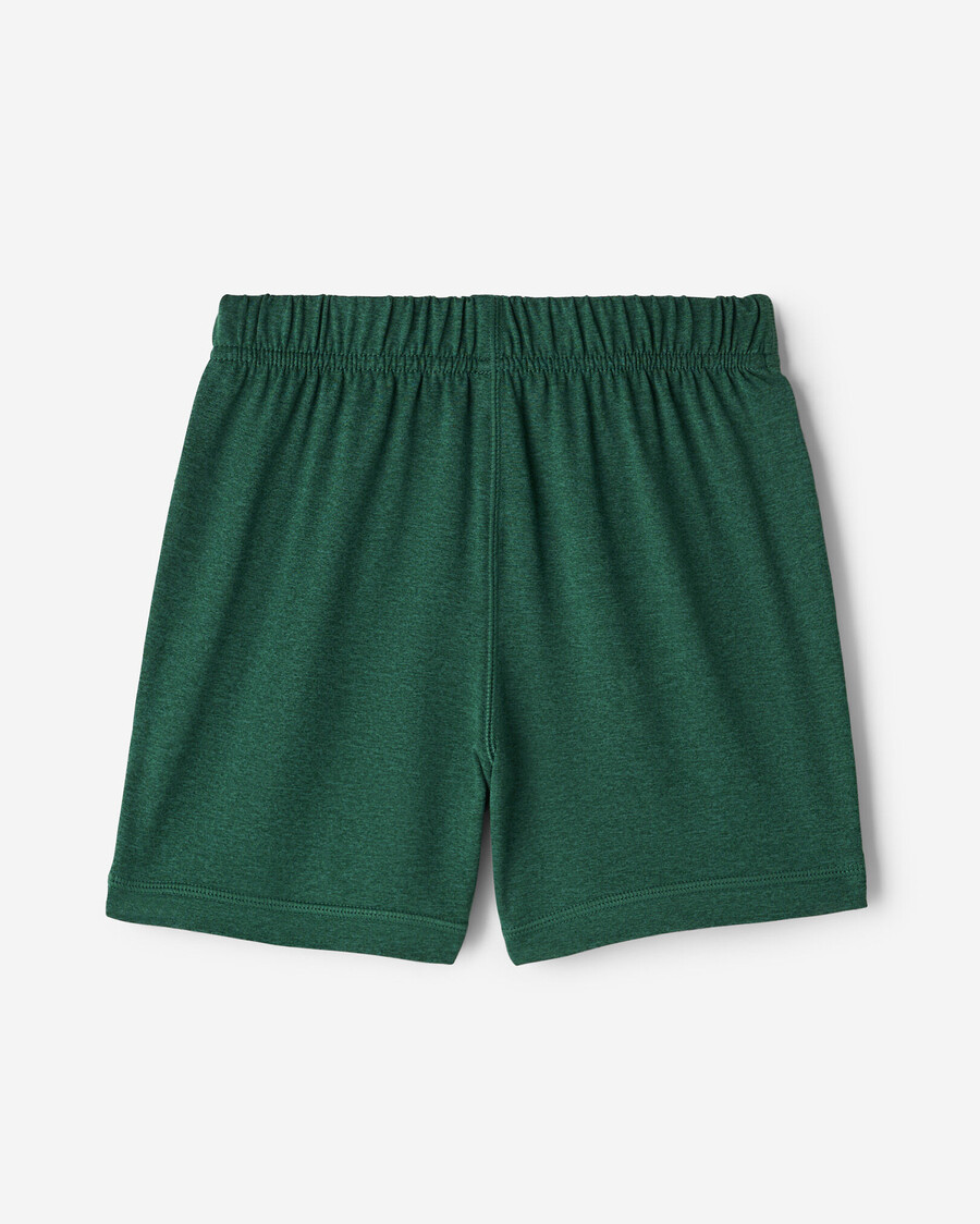 short cooper actif pour tout-petit